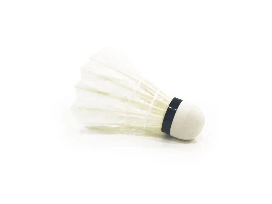 Dawson Sports Tournament Shuttlecock – Feather