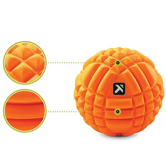 TriggerPoint Grid Ball