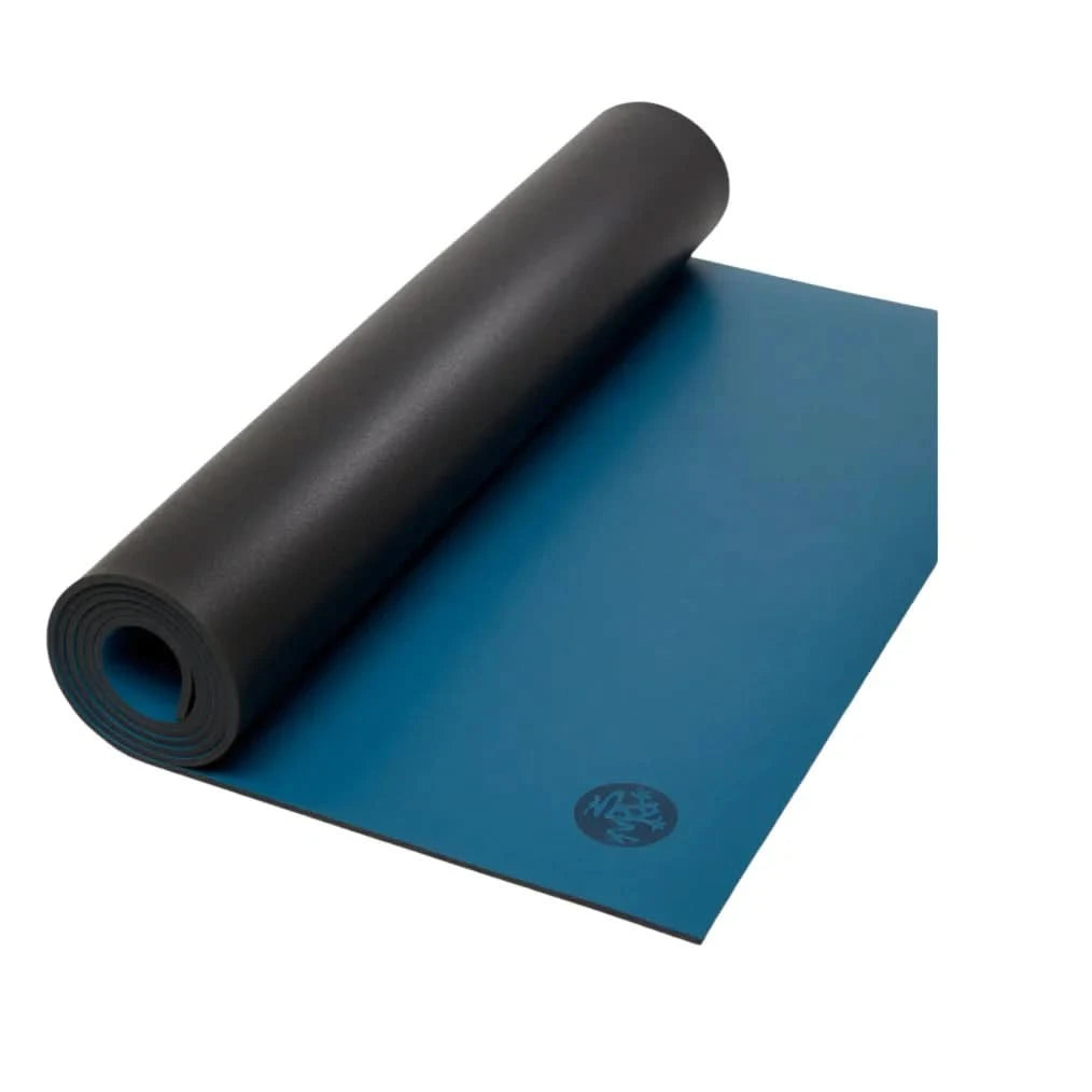 Manduka GRP Adapt Yoga Mat 5mm – Non-Slip, Moisture-Absorbing, High-Performance Yoga Mat"