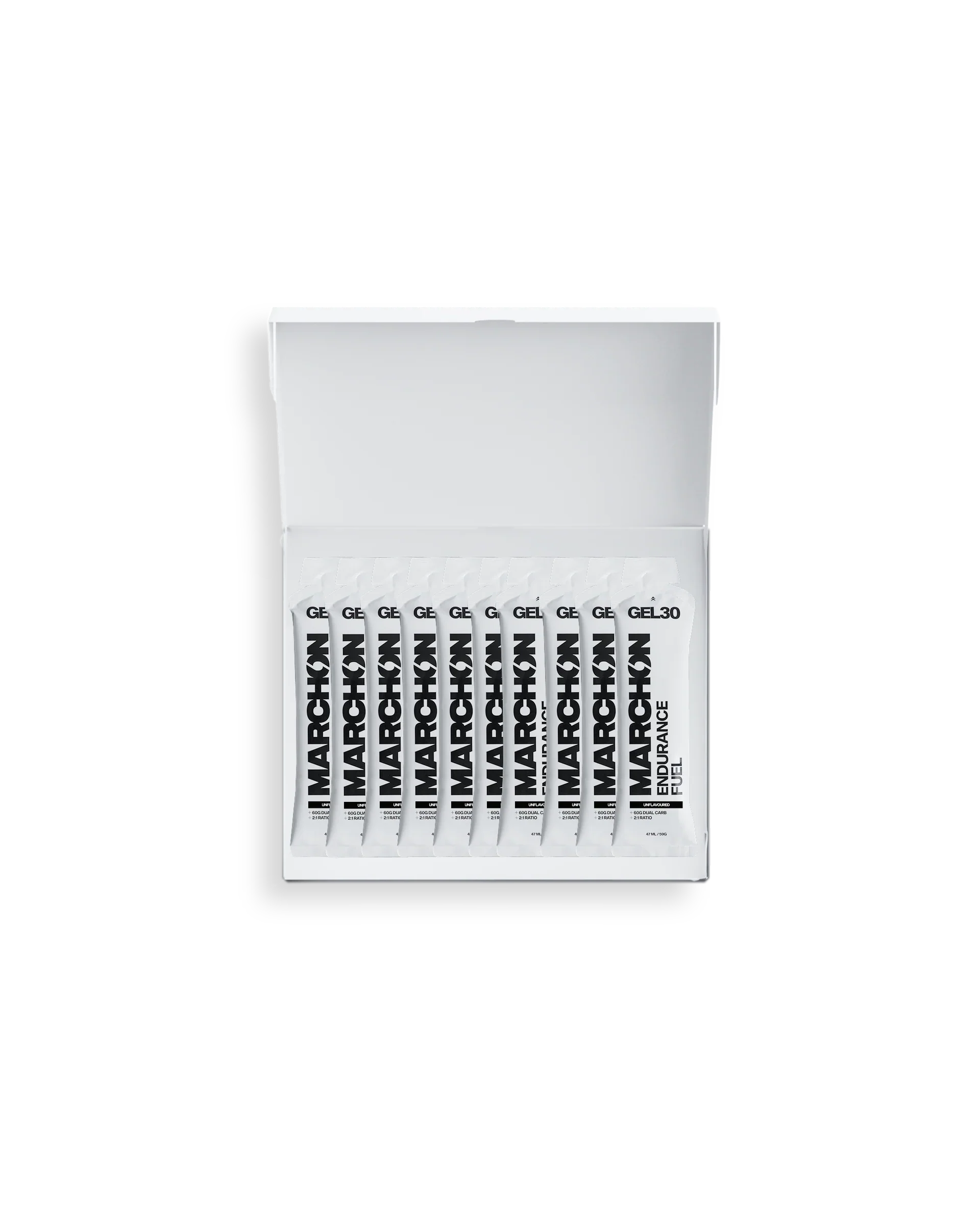 MARCHON Endurance Fuel Gel30