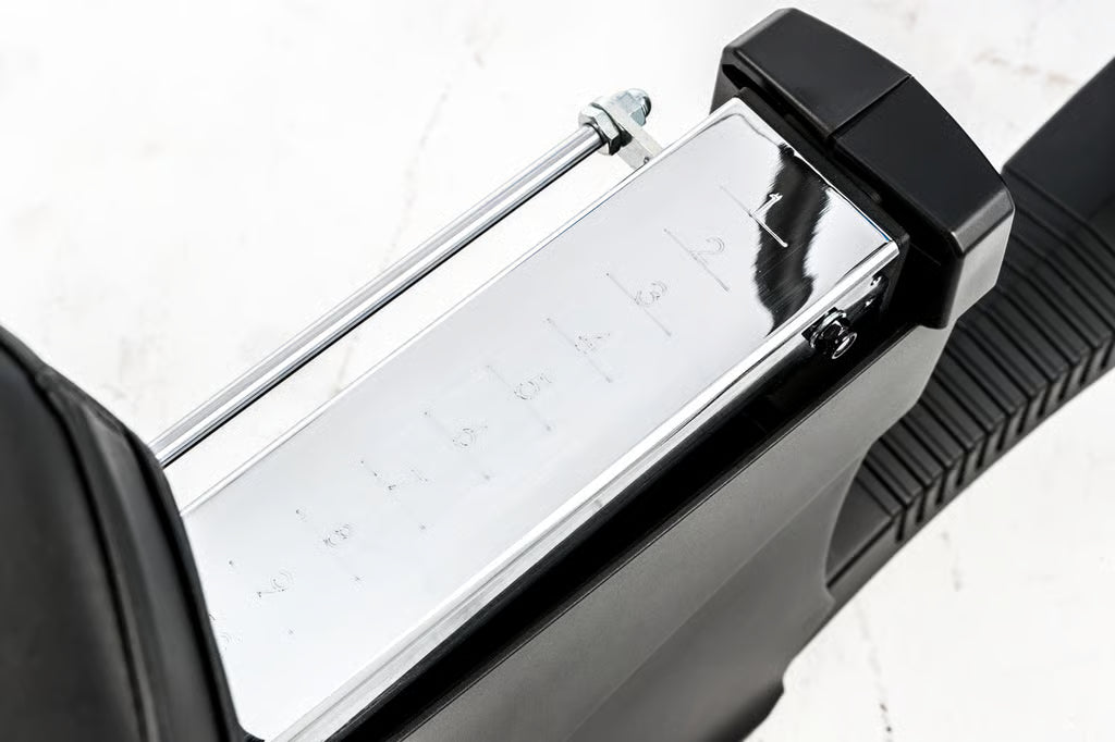 Afton RX100 Recumbent Bike