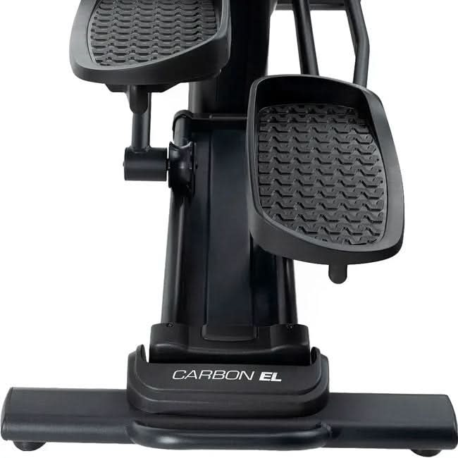 ProForm Carbon-EL Elliptical Cross Trainer, 2025 Model | Low-Impact Full-Body Workout