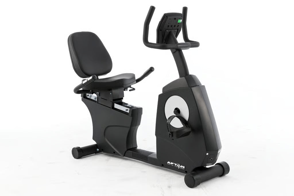 Afton RX100 Recumbent Bike