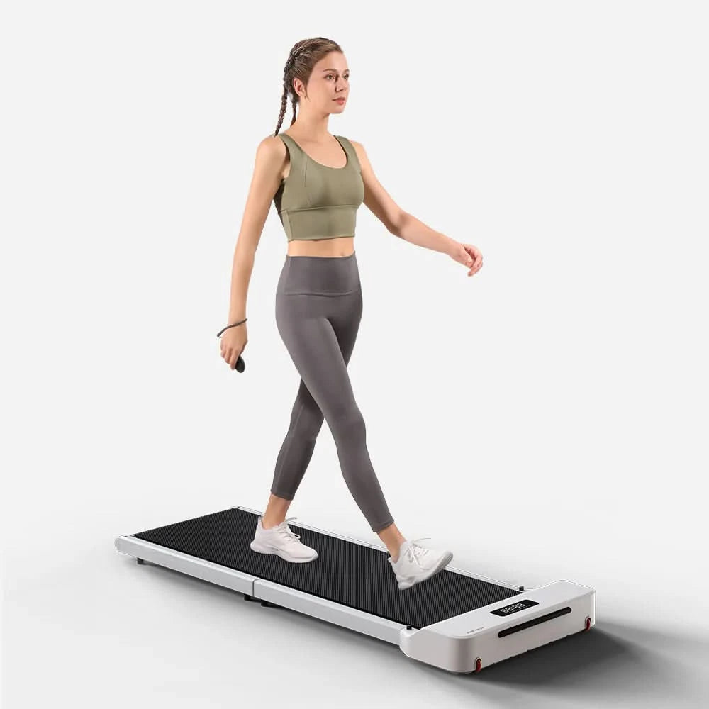 Kingsmith Z1 WalkingPad Treadmill White