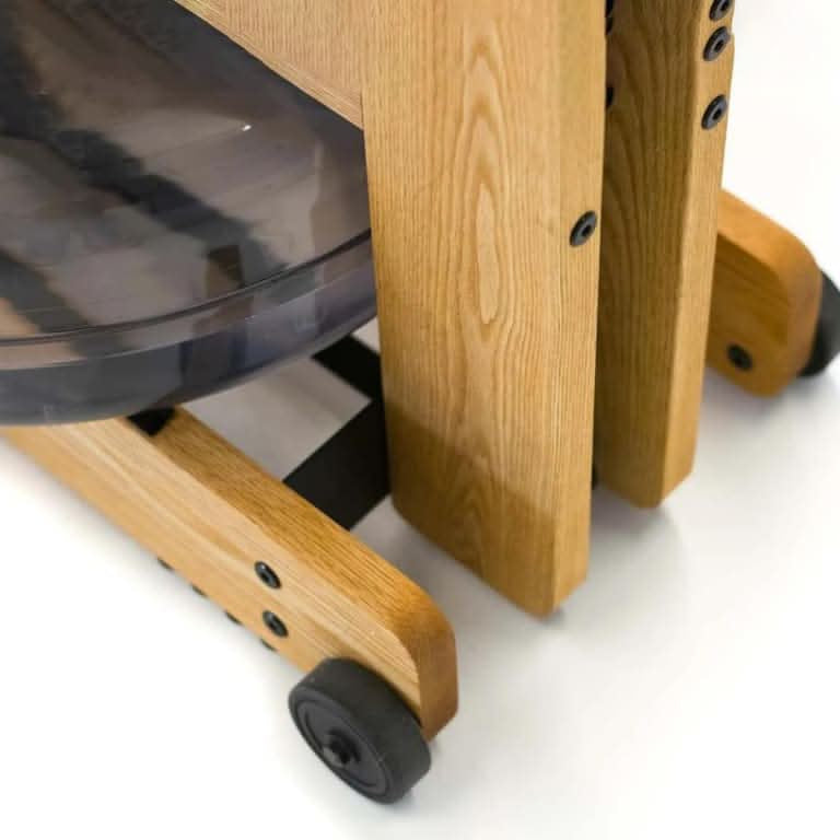 WaterRower A1 Oak Rowing Machine