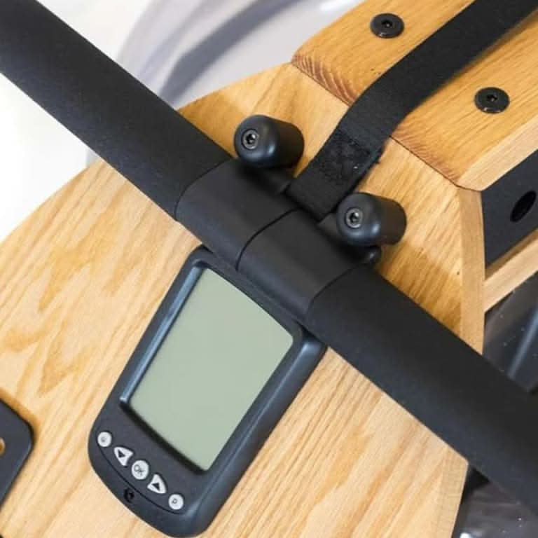 WaterRower A1 Oak Rowing Machine