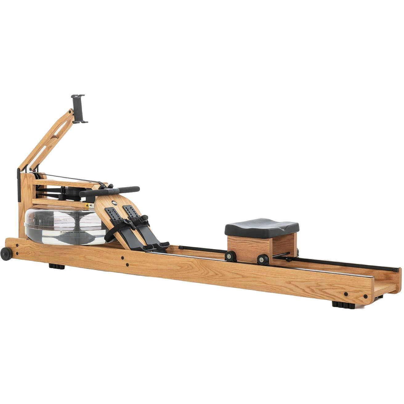 WaterRower Performance Ergometer With Smartrow