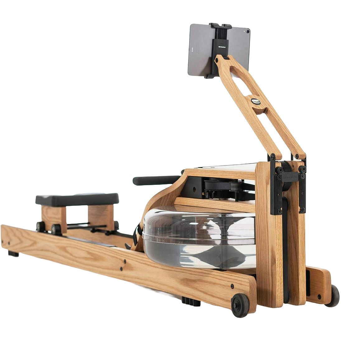 WaterRower Performance Ergometer With Smartrow Oak