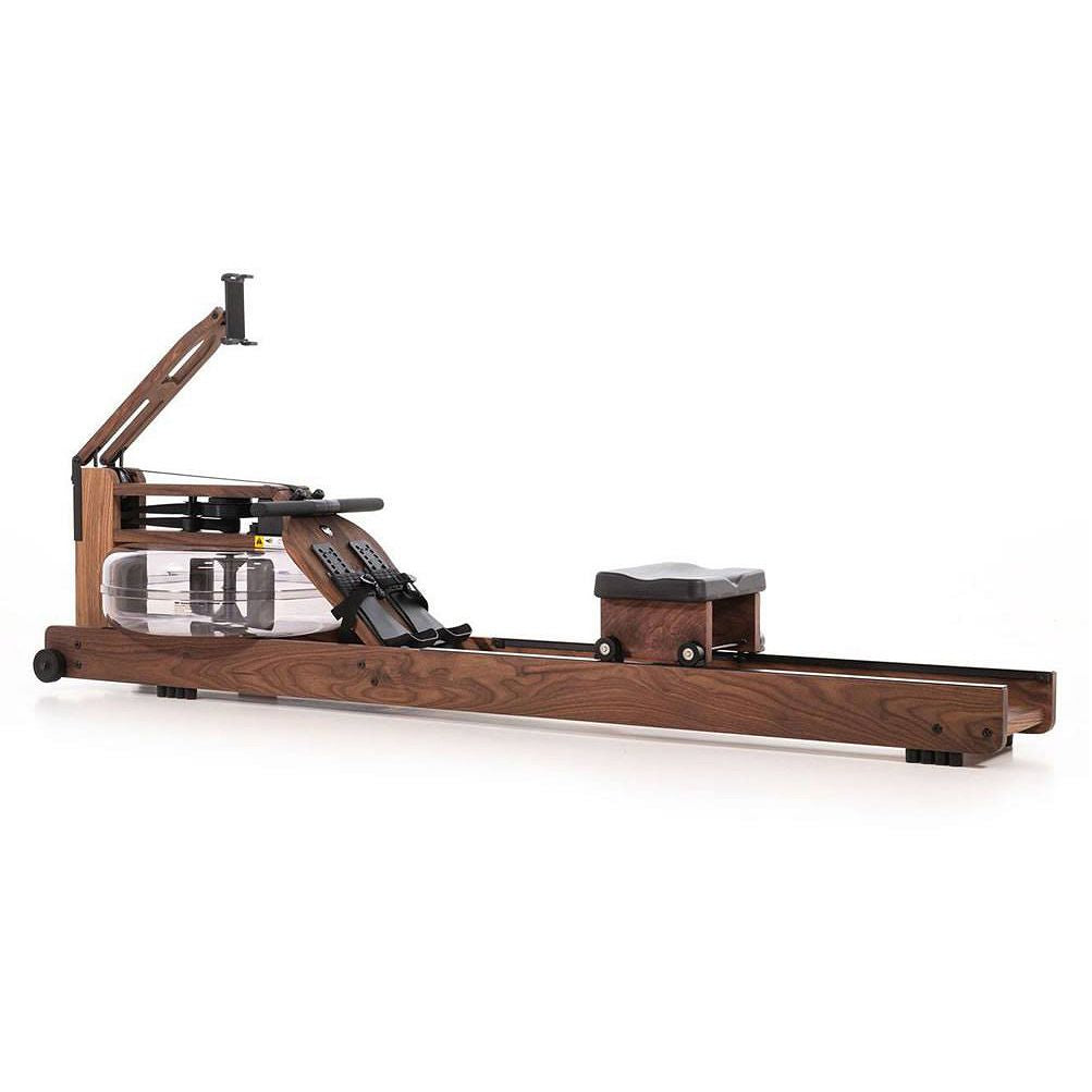 WaterRower Performance Ergometer with SmartRow – Oak Wood Rowing Machine