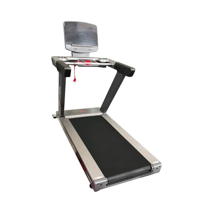York Treadmill Gymost, Oma-6830EA, Black
