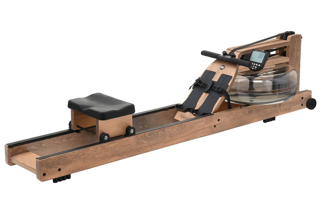 WaterRower Rowing Machine With S4 Monitor Vintage