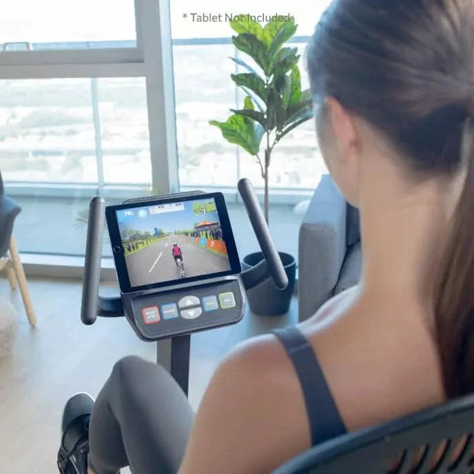 Xterra fitness SB600 Recumbent Bike