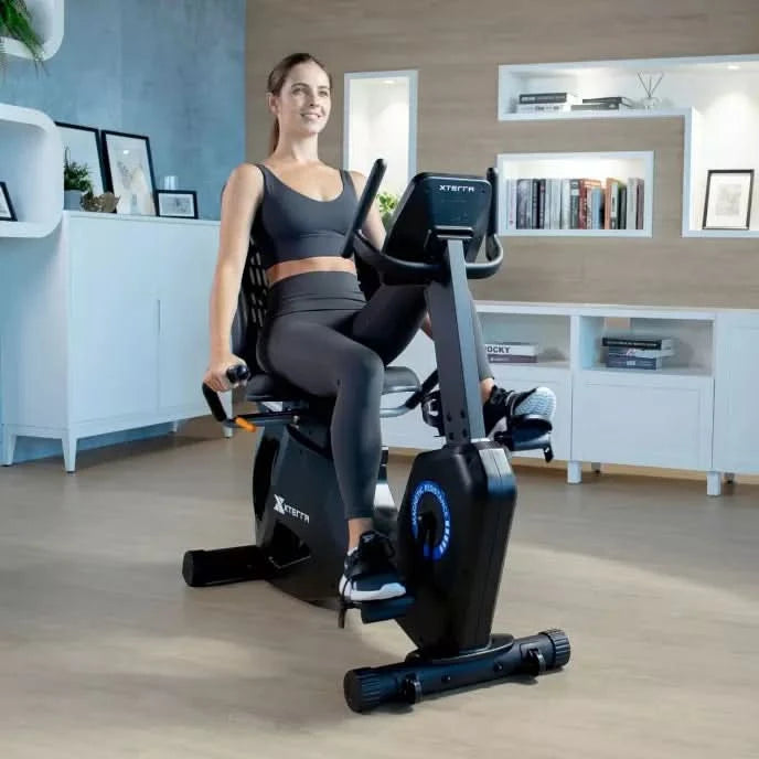 Xterra fitness SB600 Recumbent Bike