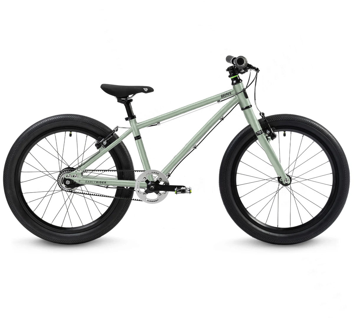 Early Rider Belter 20 Kids Bike Violet Haze