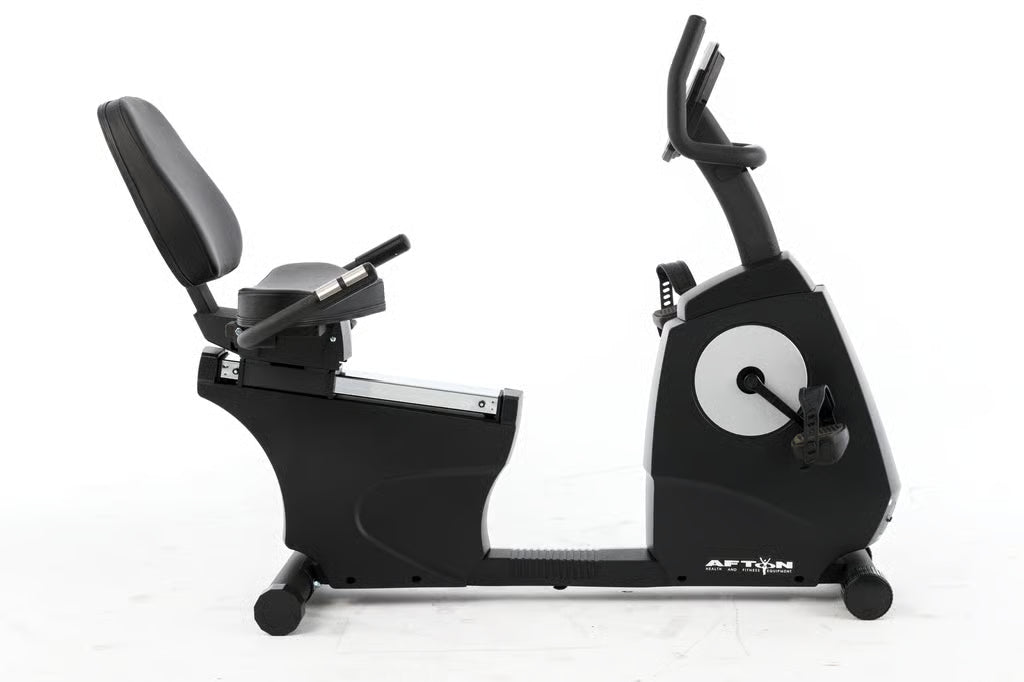 Afton RX100 Recumbent Bike