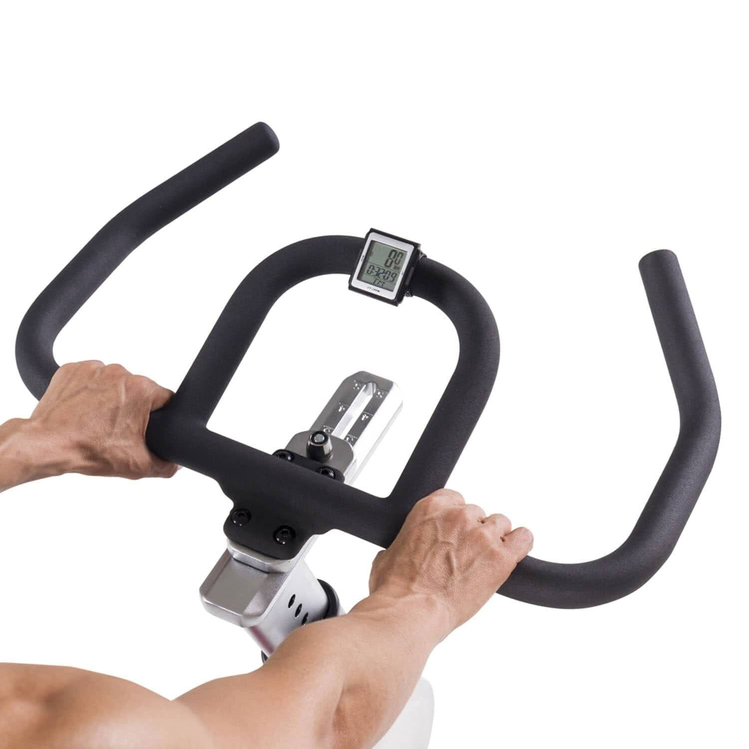 Xterra MB550 Indoor Spinning Bike