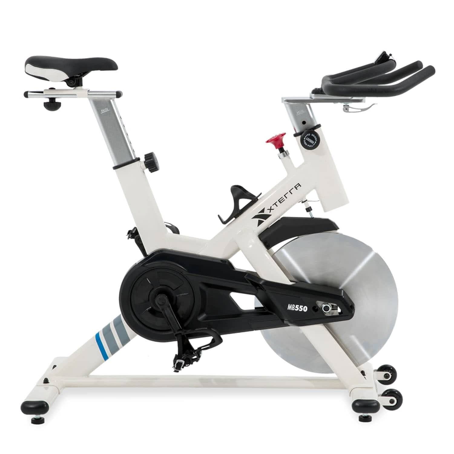 Xterra MB550 Indoor Spinning Bike