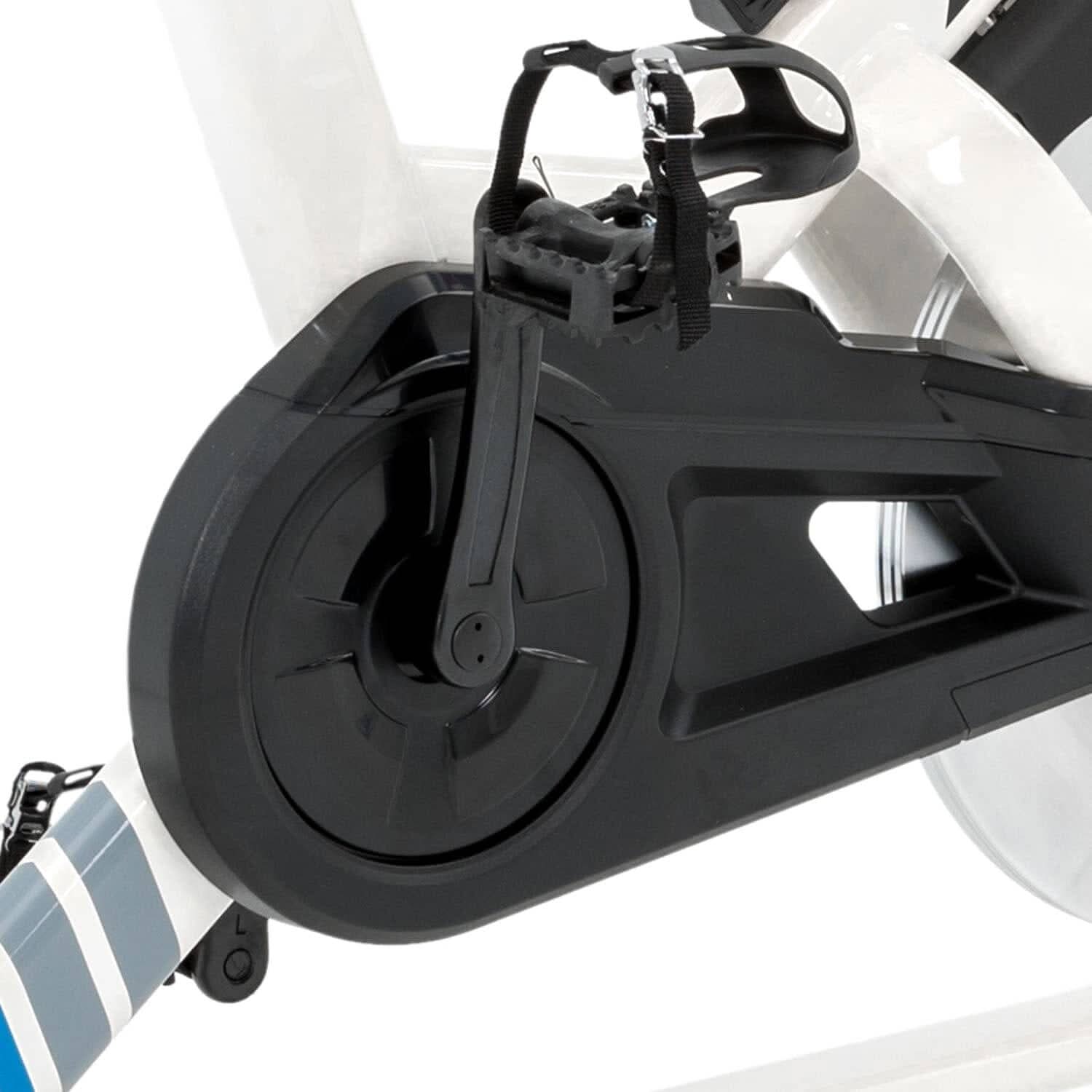 Xterra MB550 Indoor Spinning Bike