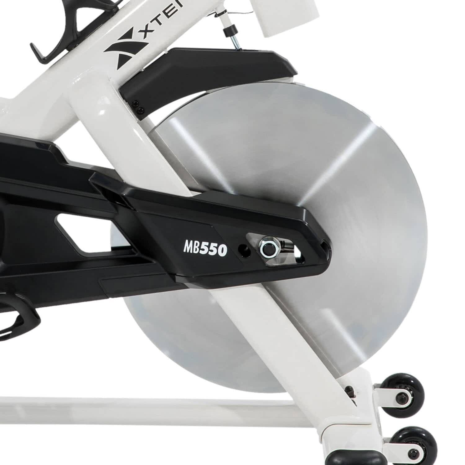 Xterra MB550 Indoor Spinning Bike