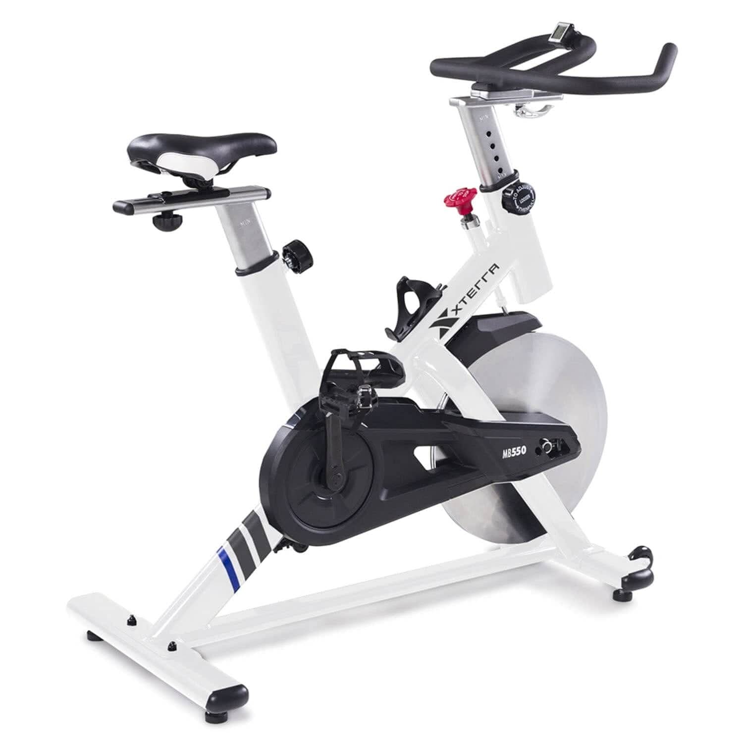 Xterra MB550 Indoor Spinning Bike