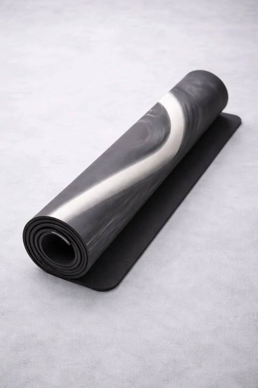 Liftdex Yoga Mat Lifestyle – Premium Non-Slip Fitness & Yoga Mat