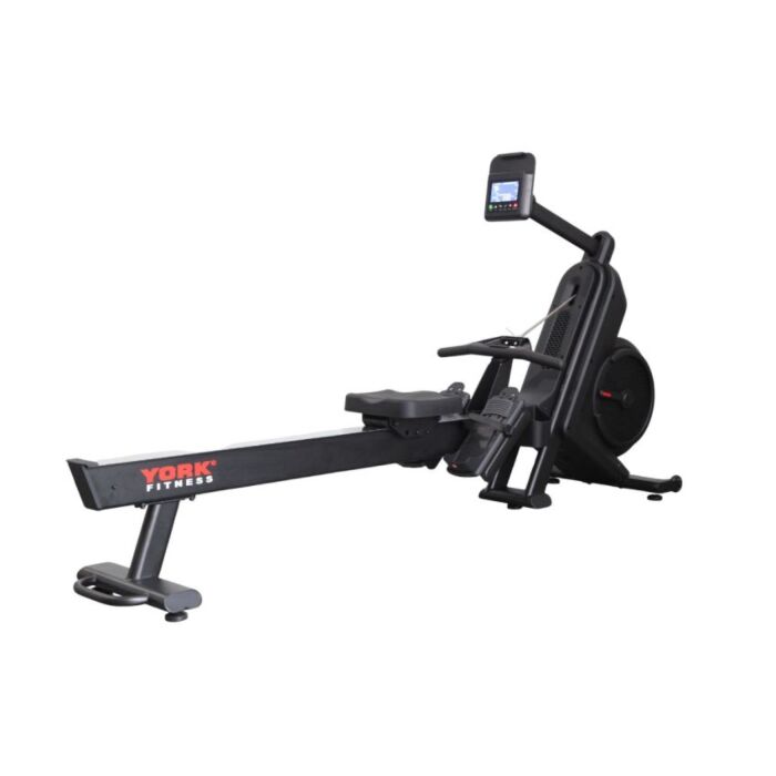 YORK Rowing Machine with Magnetic Flywheel (K7195SW)