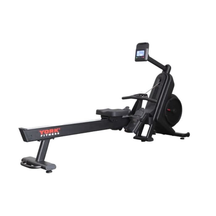 YORK Rowing Machine with Magnetic Flywheel (K7195SW)