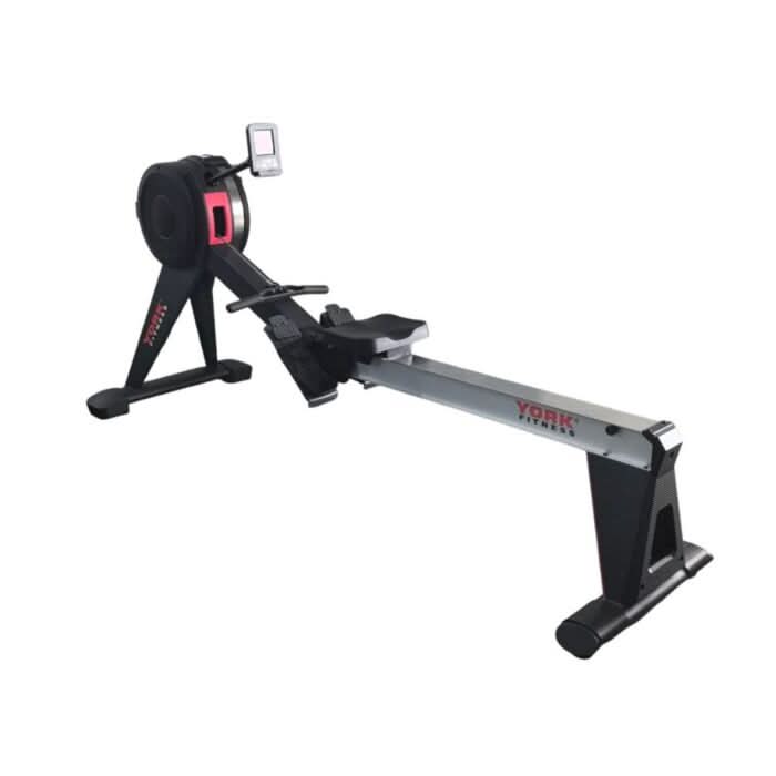 YORK Rowing Machine with Magnetic Flywheel (K7195SW)