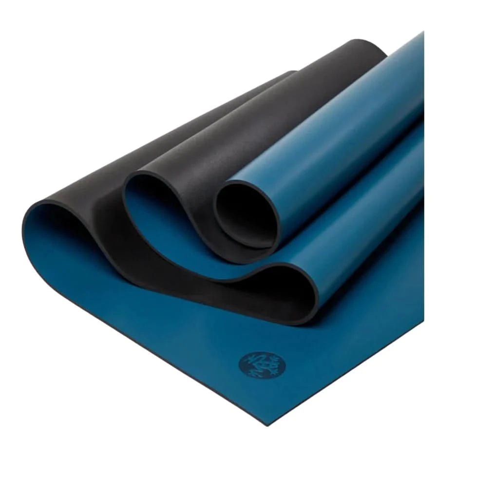 Manduka GRP Adapt Yoga Mat 5mm – Non-Slip, Moisture-Absorbing, High-Performance Yoga Mat"