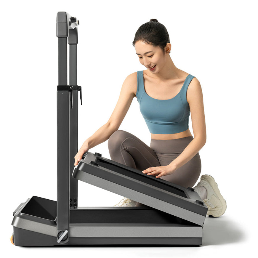 Kingsmith Z3 Hybrid WalkingPad Treadmill