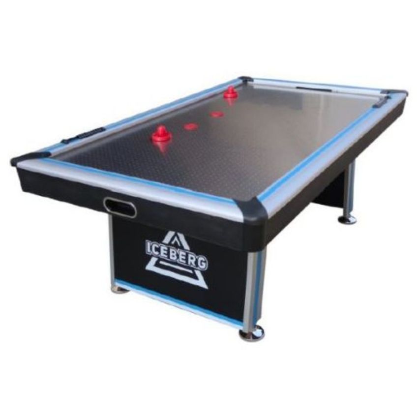 TA SPORT 7FT Air Hockey Table with Stainless Steel Playfield (ES-AT8469)