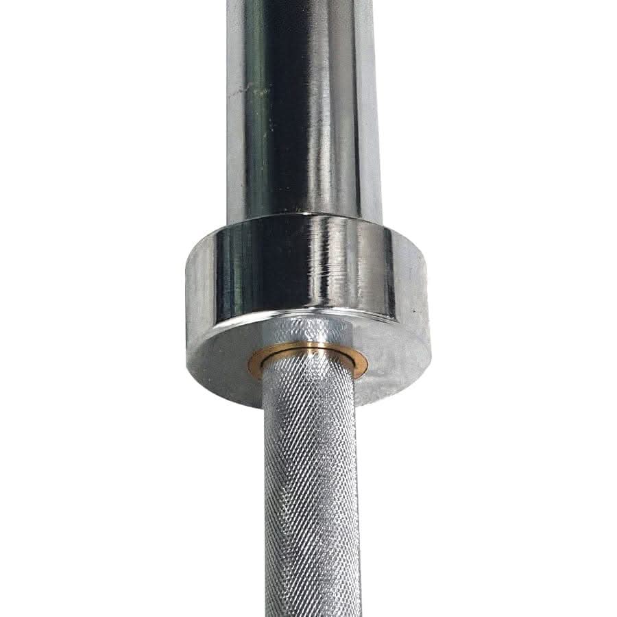 Force USA - 17.5kg 7ft Olympic Barbell