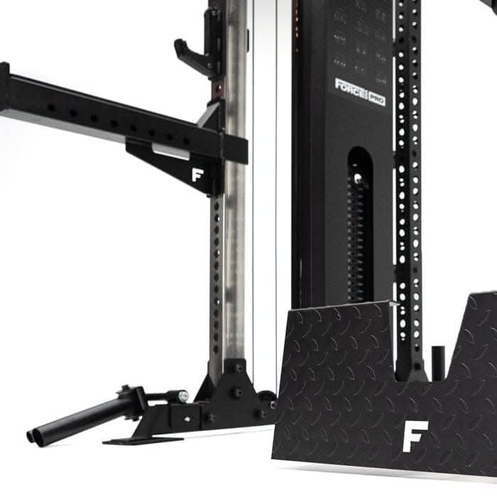 Force USA X15 Pro Multi Trainer – With Upgrade Kit, Smith, Rack & Functional Cable System