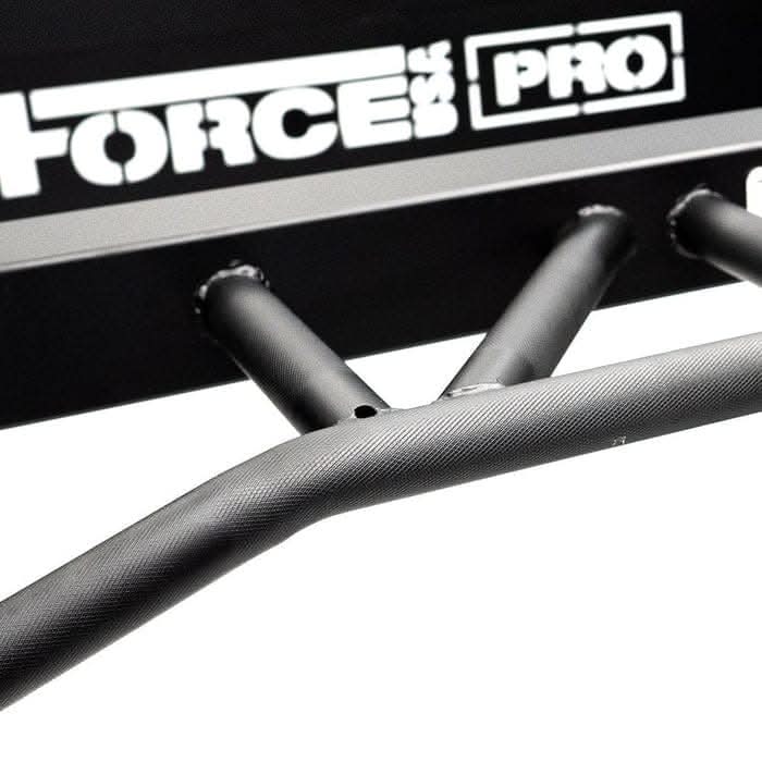 Force USA X15 Pro Multi Trainer – With Upgrade Kit, Smith, Rack & Functional Cable System