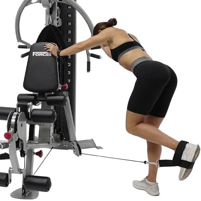 Force USA Home Gym Pro 2