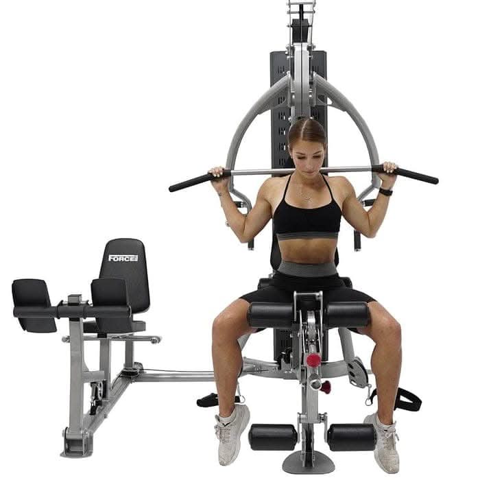 Force USA Home Gym Pro 2