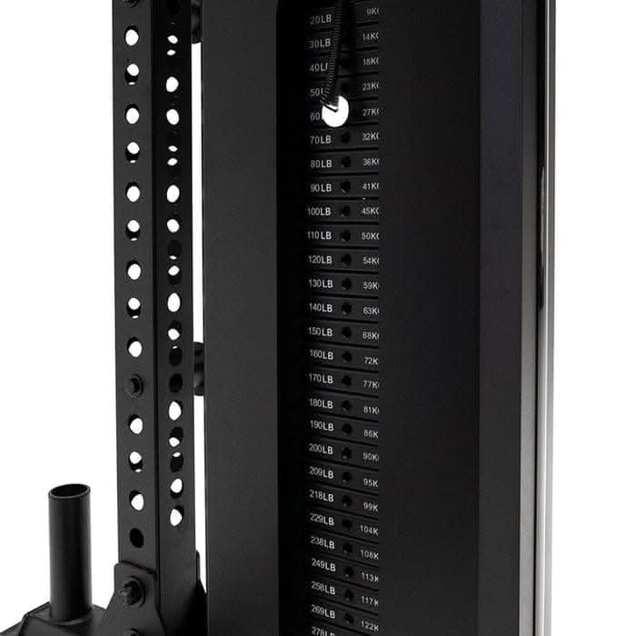 Force USA X20 Pro Multi Trainer – All-In-One Power Rack & Functional Training System