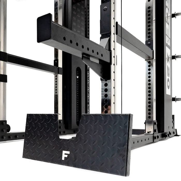 Force USA X20 Pro Multi Trainer – All-In-One Power Rack & Functional Training System