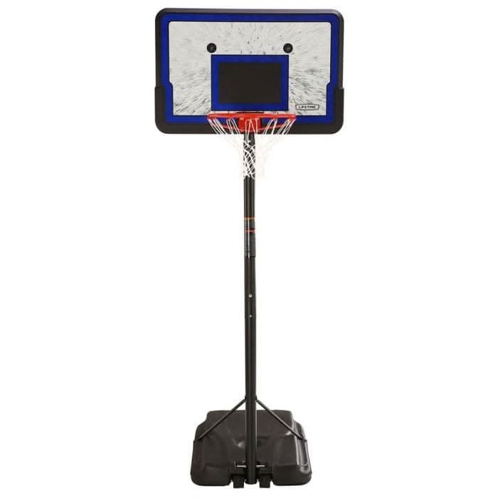 Life Time Usa, - 1221 Pro Court 44 Blk Bvld Impact