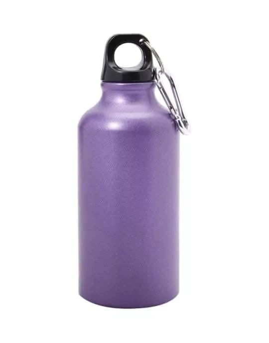 Liveup, Water Bottle 350 Ml, Ls3422, Purple