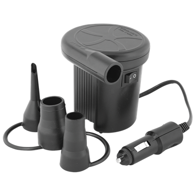 Coghlan's Electric Air Pump - 12V DC