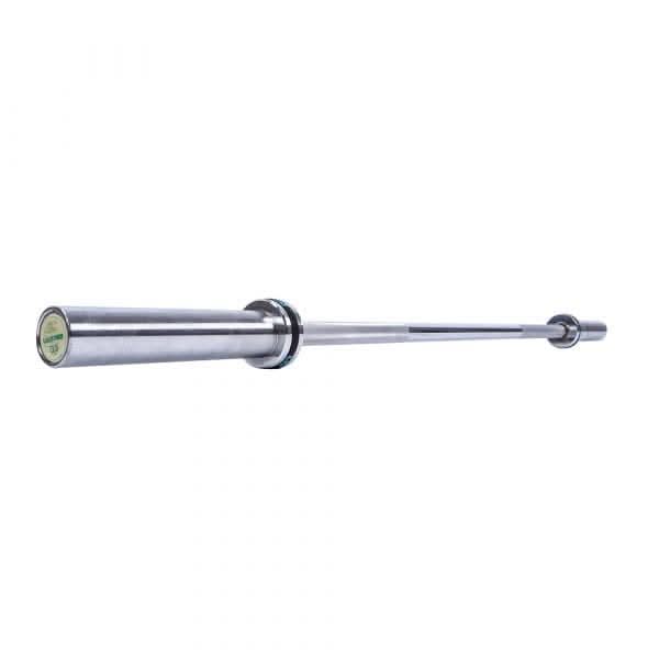 Liveup 5" Olympic Bar | LP8082