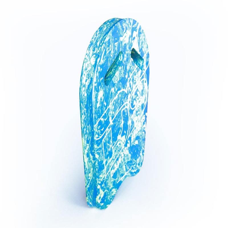 DS Junior Swimming Kickboard - Blue/Green