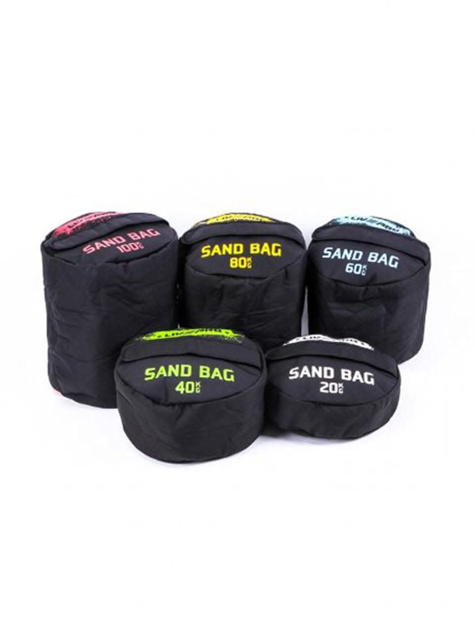LivePro Empty Sand Bag