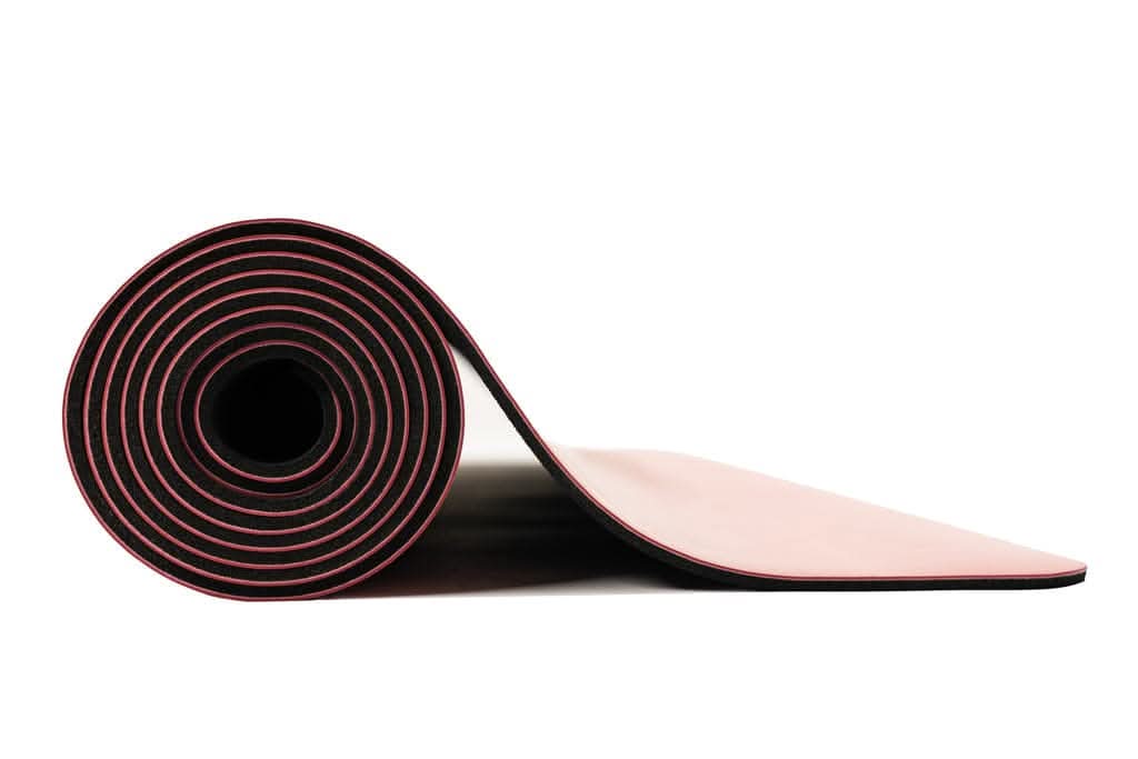 Ukiyo 5mm Mat - Natural Rubber Yoga Mat