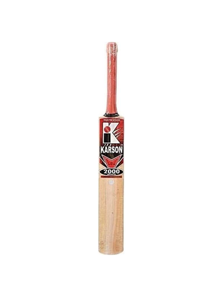 Karson, Cricket Bat Cb134 2000 Full Size