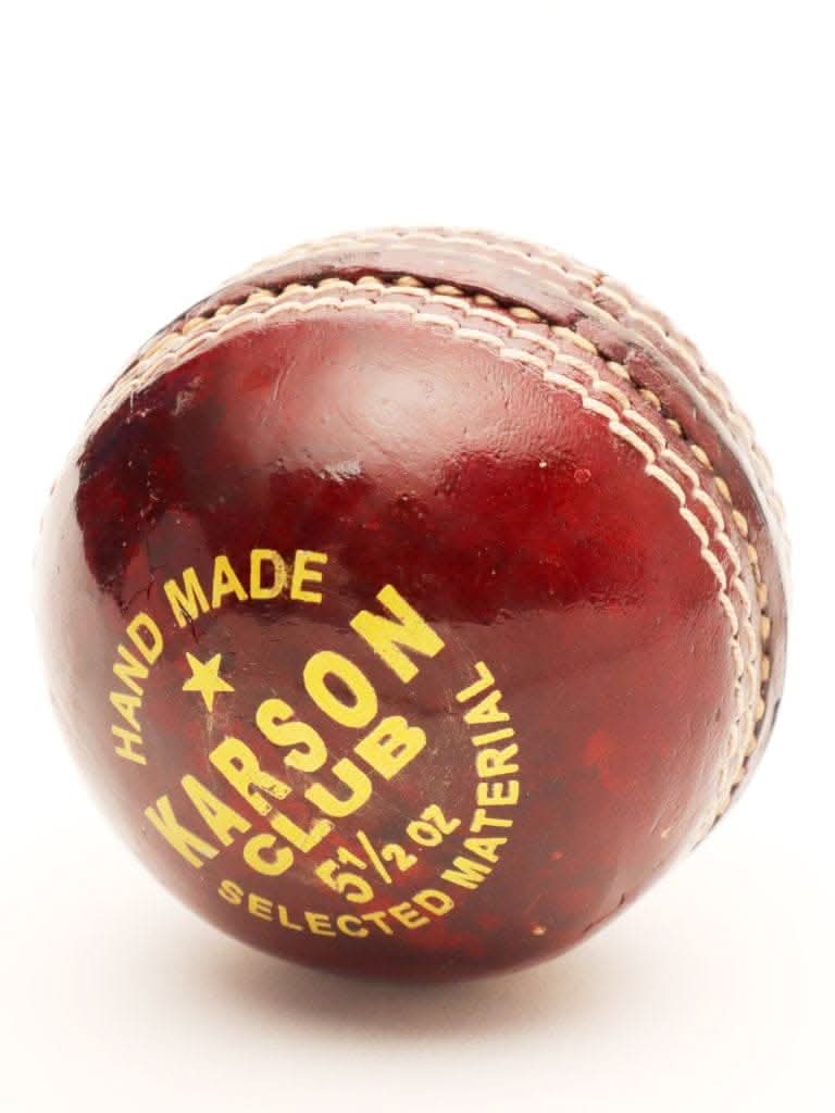 Karson, Practice Cricket Ball, Cb147