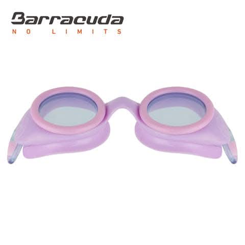 Barracuda, Wizard Mini Junior Swim Goggle #96555 - Athletix.ae