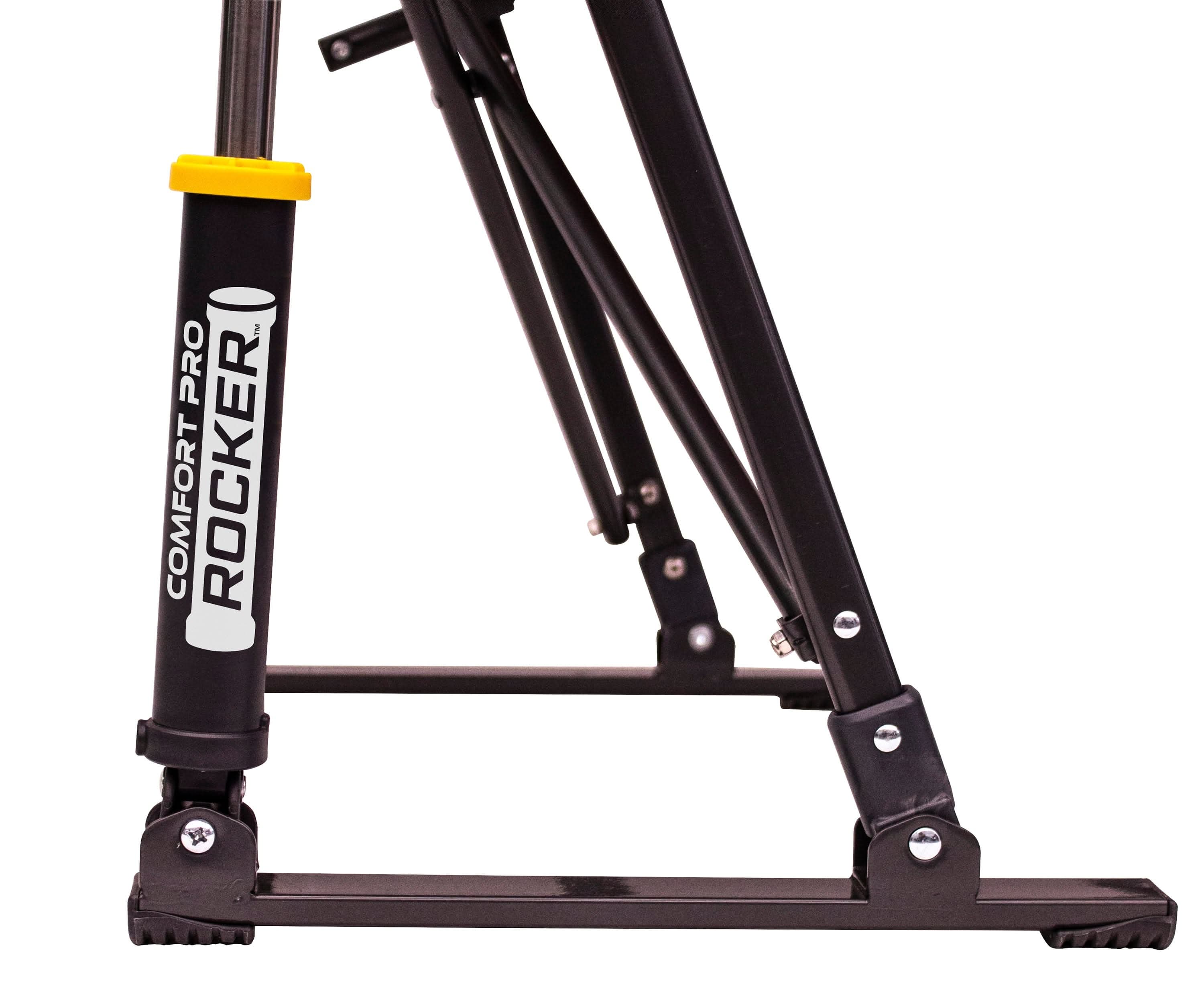 GCI Outdoor Comfort Pro Rocker, Collapsible Rocking Chair