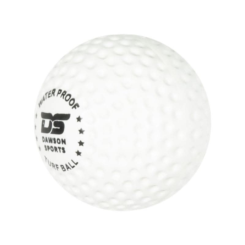 DS Hockey Ball - Dimpled